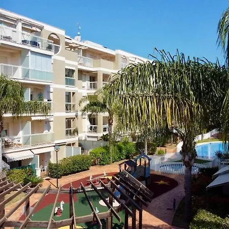 公寓 2 Bedroom In With Pool *