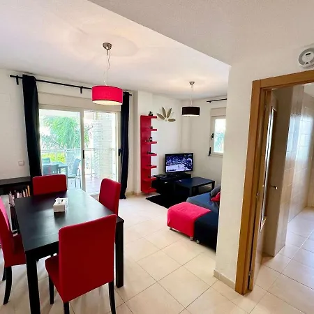 2 Bedroom In With Pool 公寓