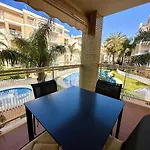 2 Bedroom In With Pool 公寓 德尼亚
