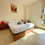 2 Bedroom In With Pool