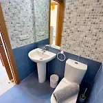 2 Bedroom In With Pool * 德尼亚
