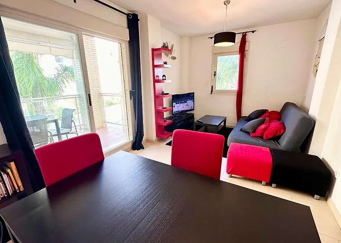 Lejlighed 2 Bedroom In With Pool