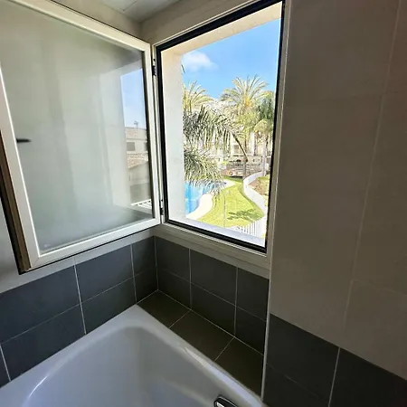 Appartement 2 Bedroom In With Pool