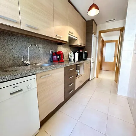 2 Bedroom In With Pool