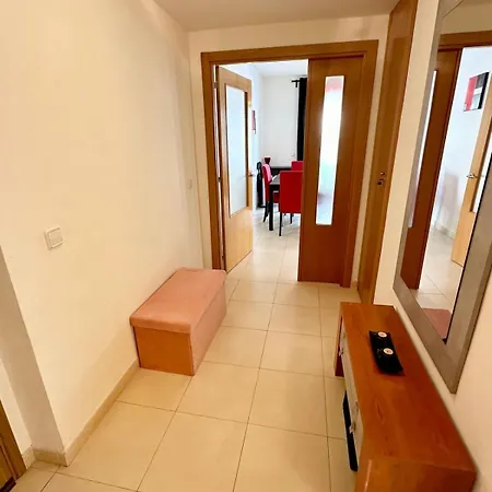 2 Bedroom In With Pool Appartement Dénia